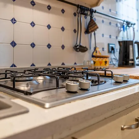 A Casa Del Boschetto Vista, Relax E Comfort