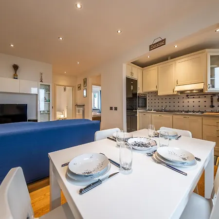 A Casa Del Boschetto Vista, Relax E Comfort * كامولّي