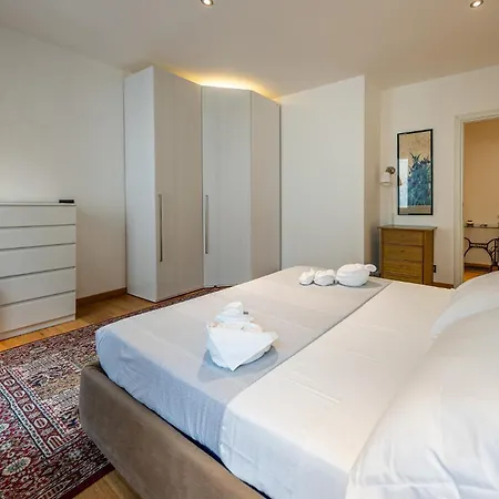 A Casa Del Boschetto Vista, Relax E Comfort