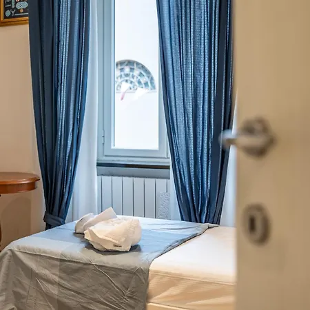 A Casa Del Boschetto Vista, Relax E Comfort Apartment