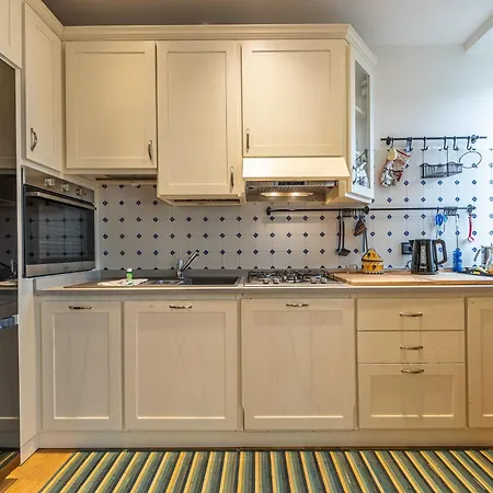 شقة A Casa Del Boschetto Vista, Relax E Comfort