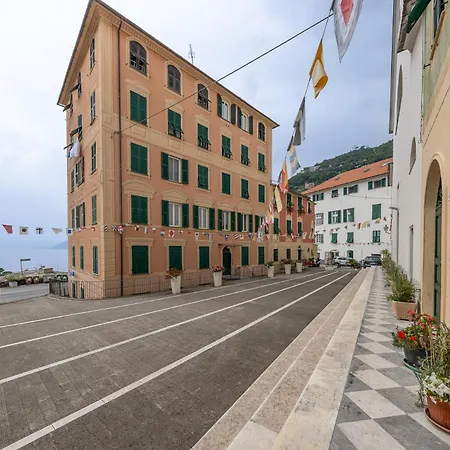 A Casa Del Boschetto Vista, Relax E Comfort Apartment *