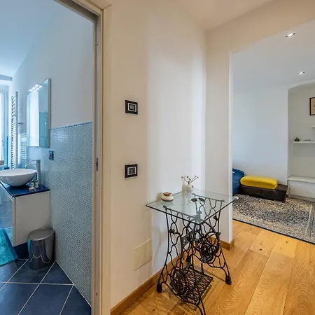 شقة A Casa Del Boschetto Vista, Relax E Comfort *