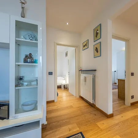 A Casa Del Boschetto Vista, Relax E Comfort شقة كامولّي