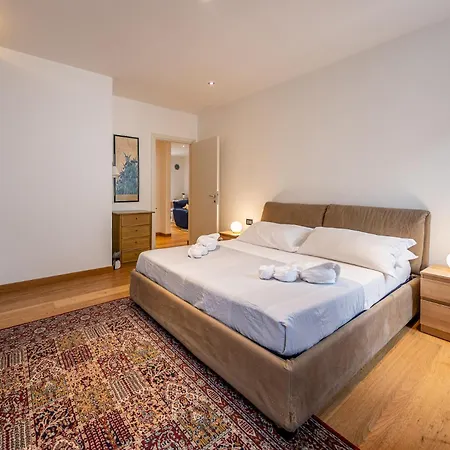 A Casa Del Boschetto Vista, Relax E Comfort * كامولّي