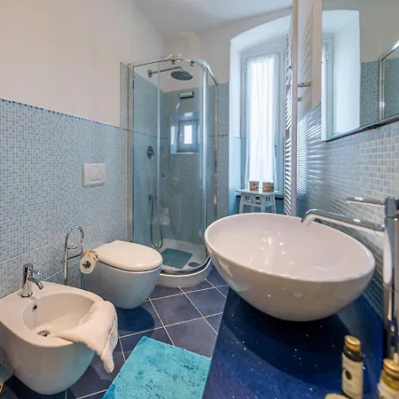 A Casa Del Boschetto Vista, Relax E Comfort