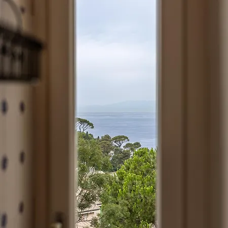A Casa Del Boschetto Vista, Relax E Comfort Apartment