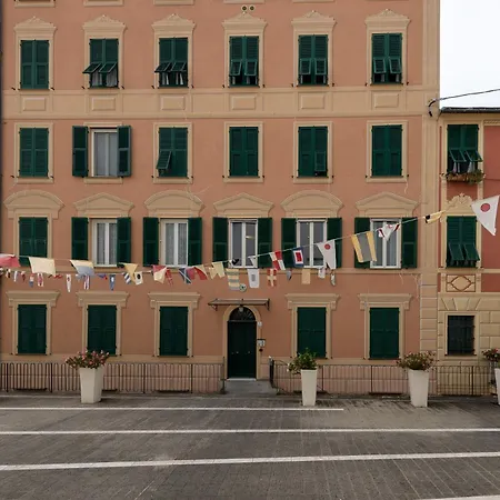 A Casa Del Boschetto Vista, Relax E Comfort Lägenhet *