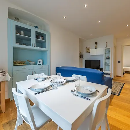 A Casa Del Boschetto Vista, Relax E Comfort كامولّي