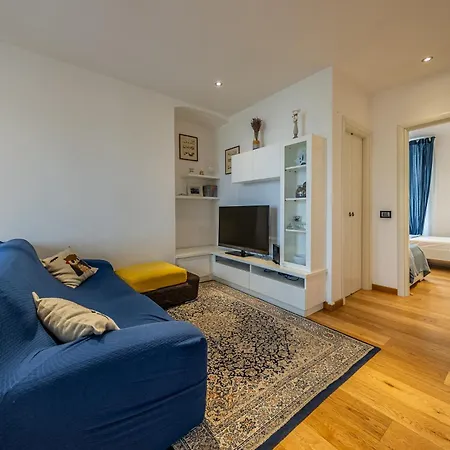 A Casa Del Boschetto Vista, Relax E Comfort Lägenhet *
