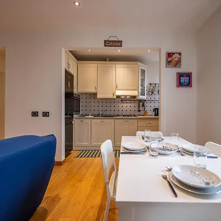 A Casa Del Boschetto Vista, Relax E Comfort كامولّي