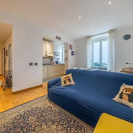 A Casa Del Boschetto Vista, Relax E Comfort