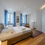 Διαμέρισμα A Casa Del Boschetto Vista, Relax E Comfort Camogli