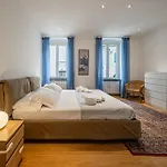 A Casa Del Boschetto Vista, Relax E Comfort Διαμέρισμα Camogli
