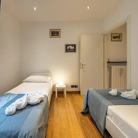 A Casa Del Boschetto Vista, Relax E Comfort 卡莫利
