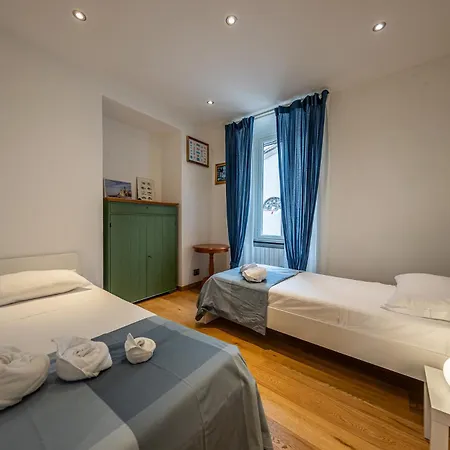 A Casa Del Boschetto Vista, Relax E Comfort * 卡莫利