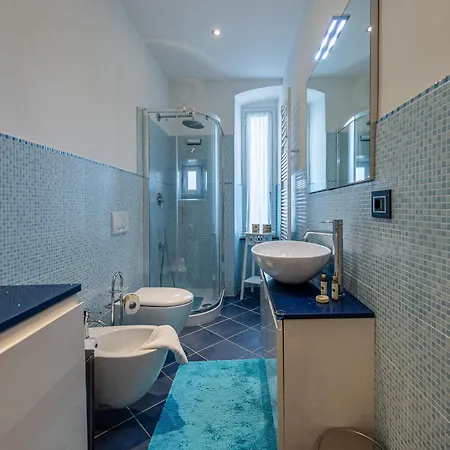 A Casa Del Boschetto Vista, Relax E Comfort