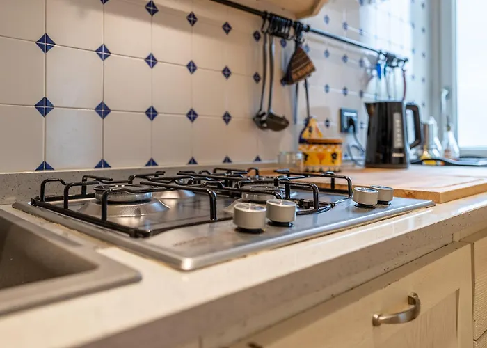 A Casa Del Boschetto Vista, Relax E Comfort