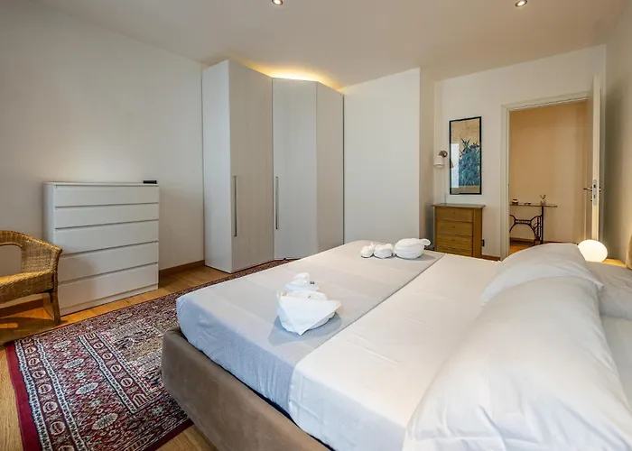 A Casa Del Boschetto Vista, Relax E Comfort