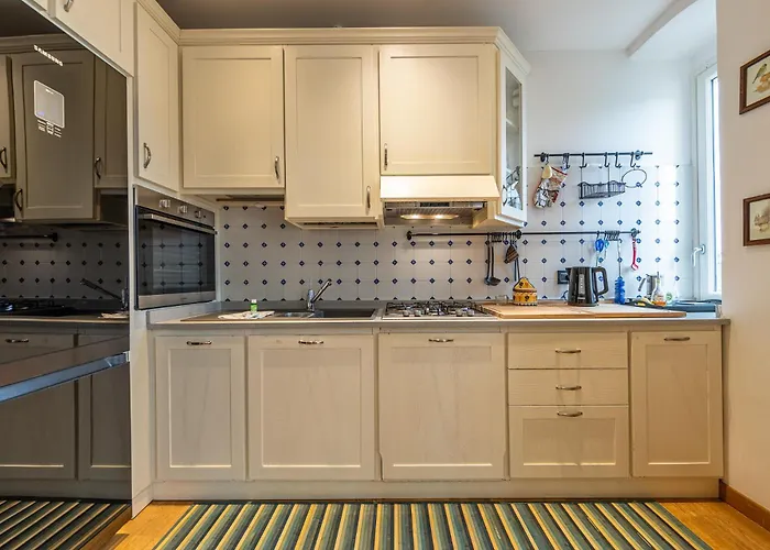 Lägenhet A Casa Del Boschetto Vista, Relax E Comfort