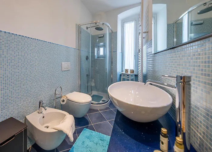 A Casa Del Boschetto Vista, Relax E Comfort