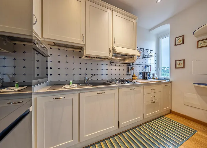 A Casa Del Boschetto Vista, Relax E Comfort