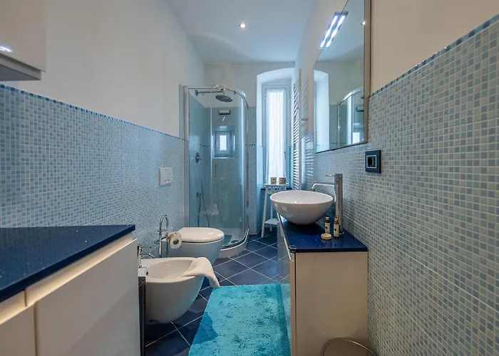 A Casa Del Boschetto Vista, Relax E Comfort